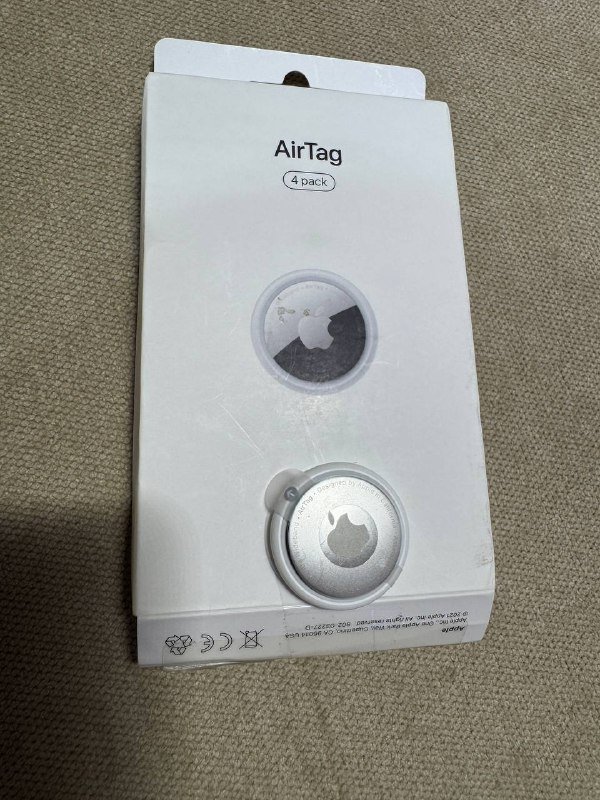 Apple AirTag