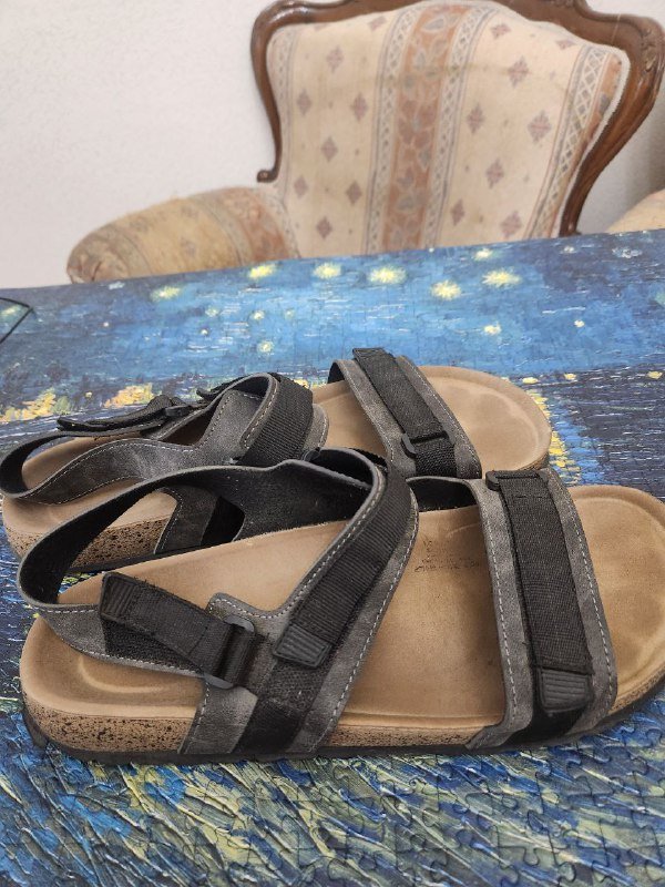 Белые туфли, казаки, босоножки, зимние ботинки женские 7