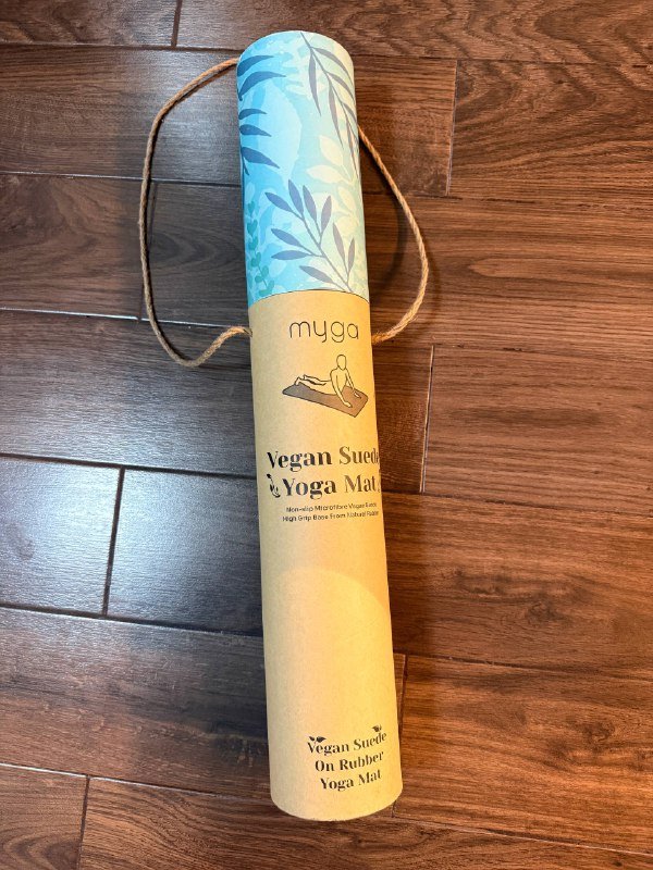 Коврик для йоги