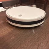 Робот-пылесос Xiaomi Vacuum Mop Essential 3