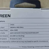 Bluetooth адаптер Ugreen 5.3 2