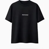 Chrome Hearts Oversize T-Shirt 5