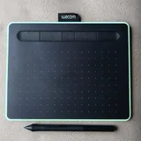 Графический планшет Wacom Intuos S Bluetooth 2