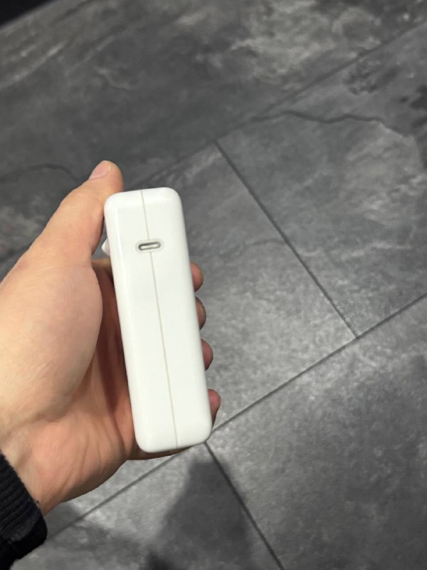Зарядка для MacBook Type C 140W 2