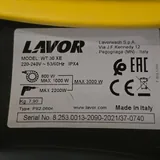 Строительный пылесос Lavor WT 30 XE 4