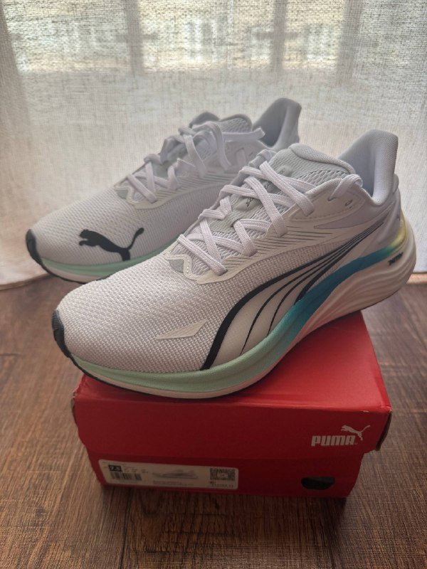 Женские кроссовки Puma Flare Pro Trail PTX 3