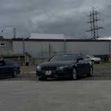 Audi A4 2009 quattro 6