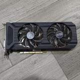 Видеокарта GeForce GTX 1060 3 GB 1