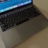 MacBook Pro 13 A1706 2