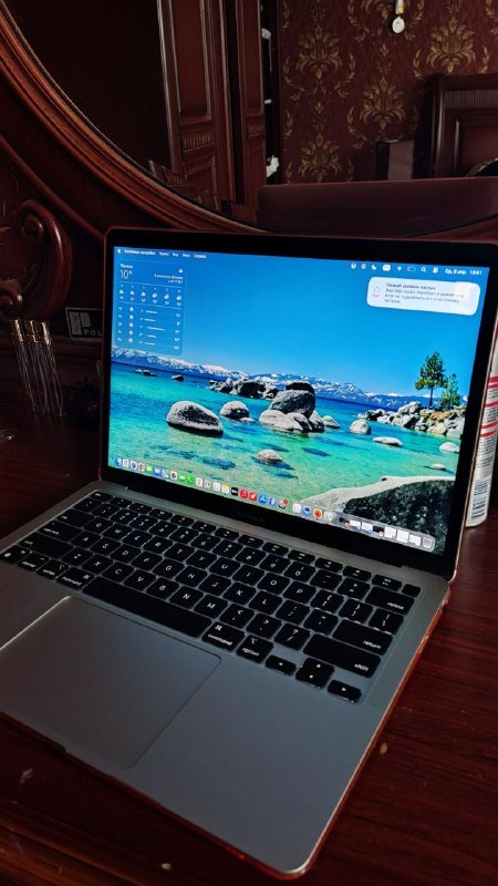 MacBook Air 13 M1 8GB 256GB