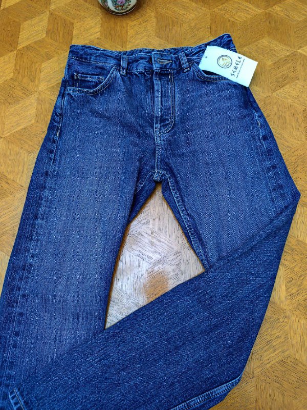 Новые женские джинсы S размер с биркой 3