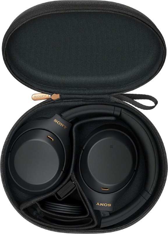Sony WH-1000XM4 Wireless