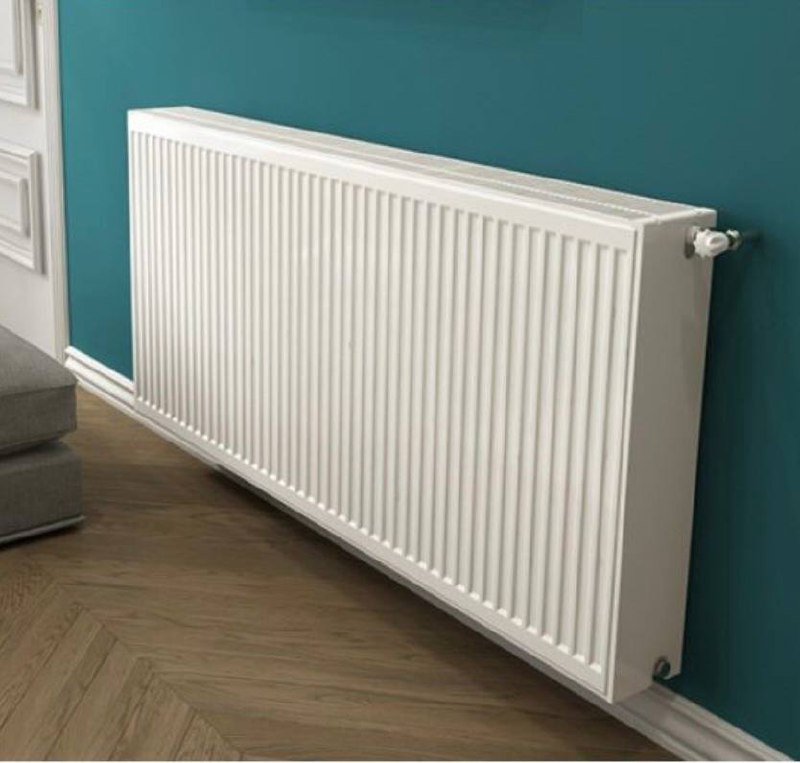 Радиатор б/у 600/1600