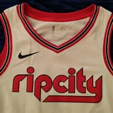 Майка NBA Portland Trail Blazers 4