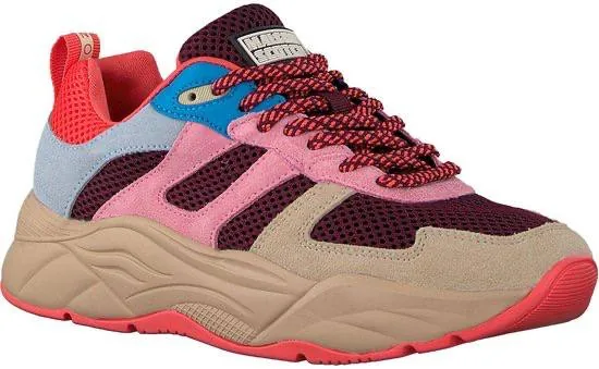 Scotch and soda sneakers 1