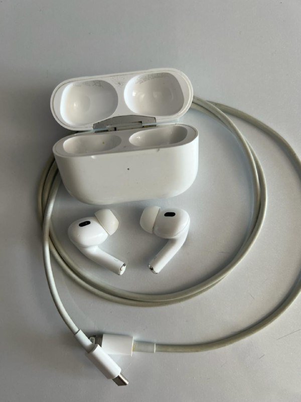AirPods Pro 2 оригинал 2