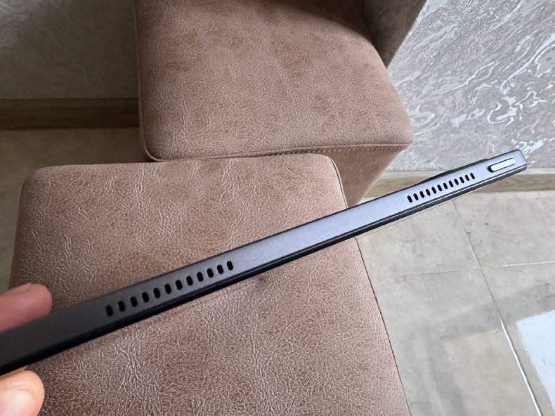 Планшет Xiaoxin Pad 2024 11'' 8 ГБ 128 ГБ 3