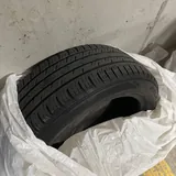 Автошины Falken Sincera SN250A/S 205/55 R17 2