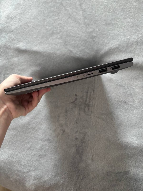 Ноутбук ASUS VivoBook S14 M433IA-EB005T 5