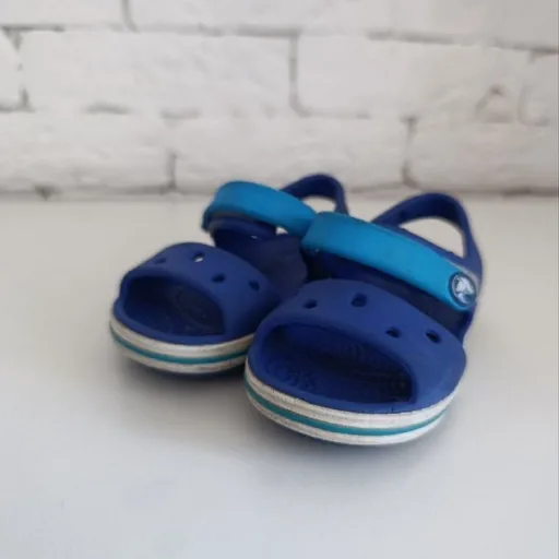 Детские Crocs