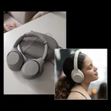 Наушники Sony WH-1000XM4 2