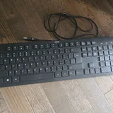 Беспроводная клавиатура, USB клавиатура 1