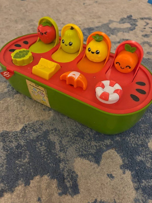 Детские игрушки наборы из ксилофона, сортеров, пазлов и развивающих игр 3