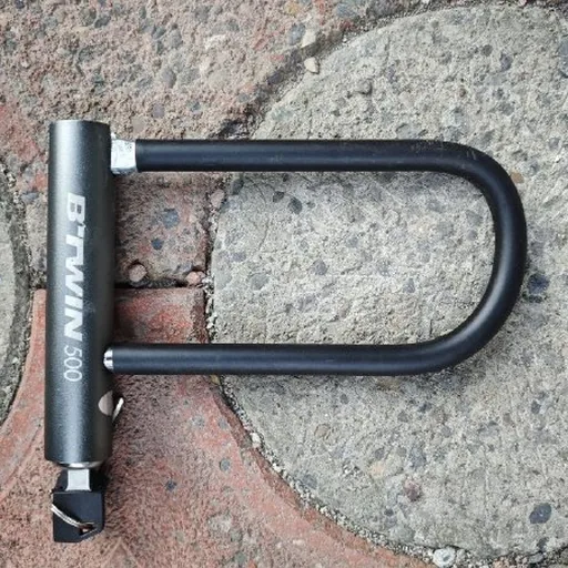 Велозамок BTWIN 500