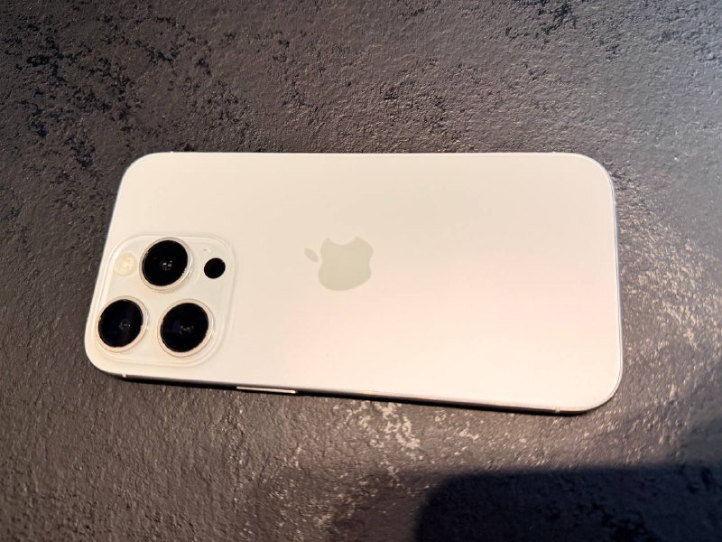 iPhone 15 pro 128 gb 2