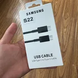 USB-C кабели, зарядки Samsung, Xiaomi 4