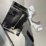 Вертикальный пылесос Franko 5