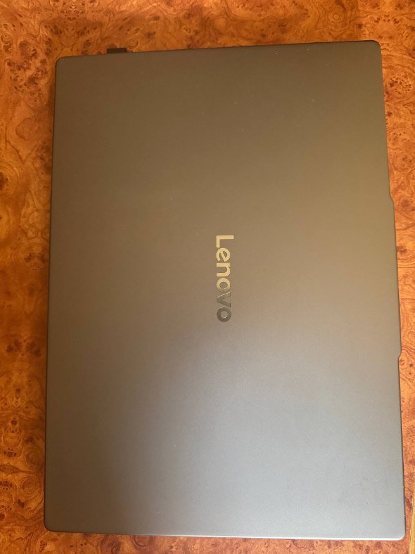 Lenovo Ideapad Slim5 14IRH10 ноутбук
