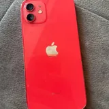 iPhone 12 Червоний 64 ГБ 2