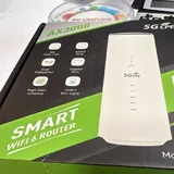 4G и 5G роутеры 3