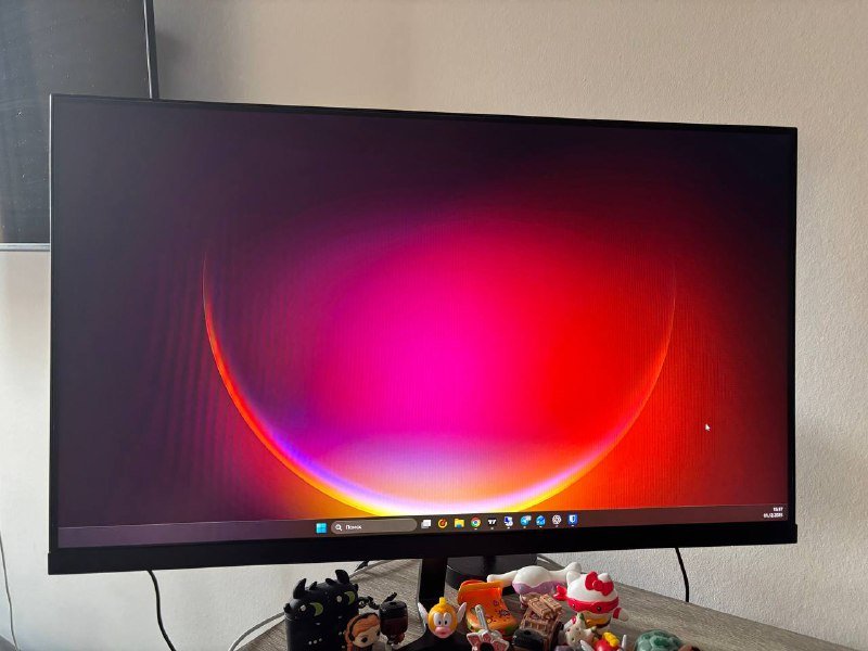 Монитор Xiaomi Mi Desktop Monitor 1C 23.8" 2