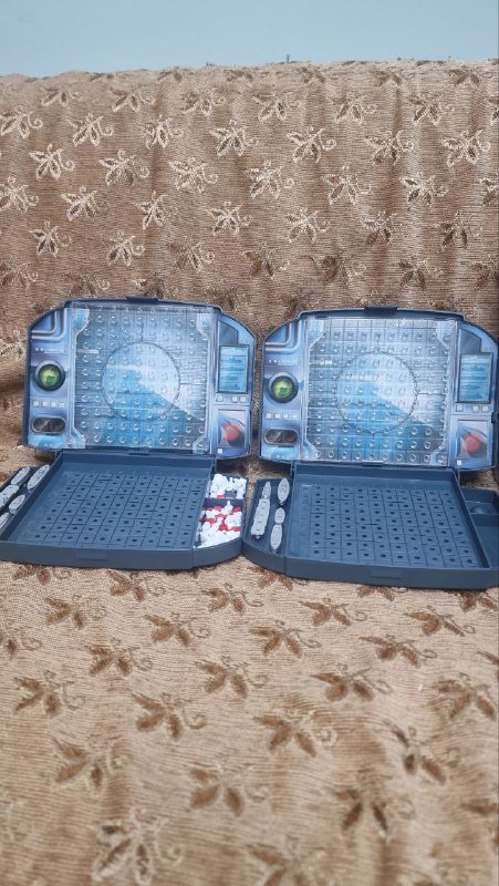 Игра Морской бой 2