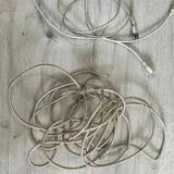 Клавиатура, мыши, наушники, микрофон, кабели, вентилятор 10