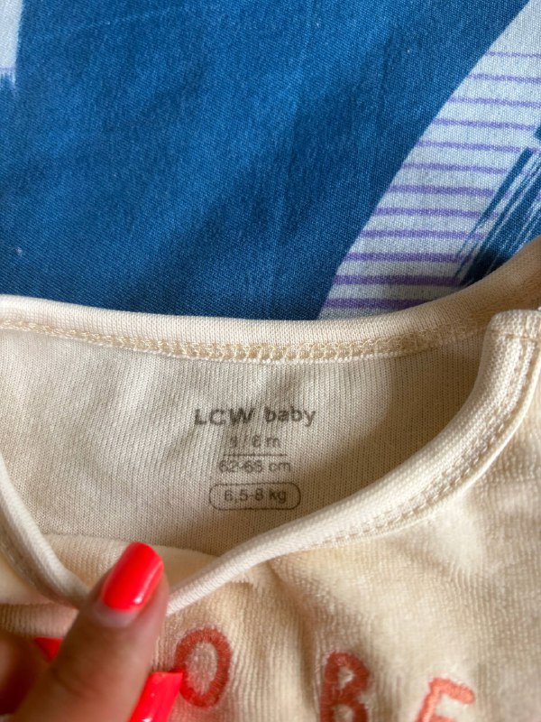 свитерок детский 2