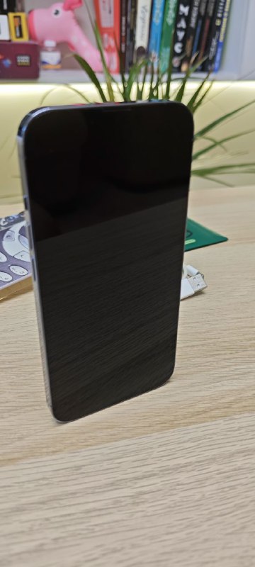 iPhone 13 Pro 256 GB Deep Purple 5