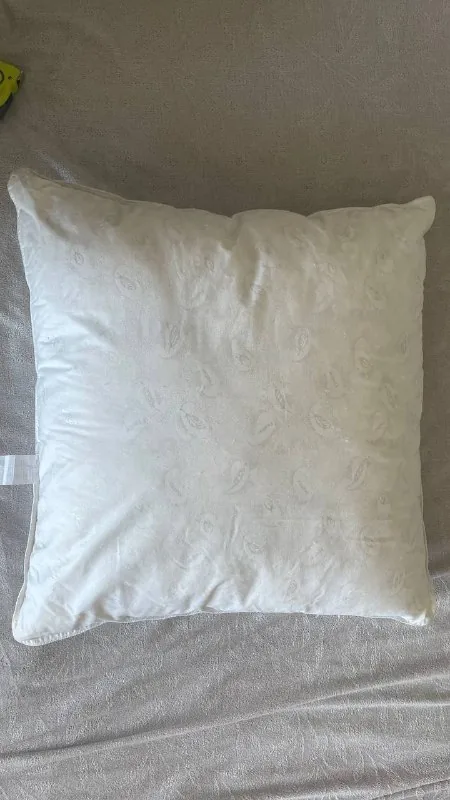 Подушка 60×60 см