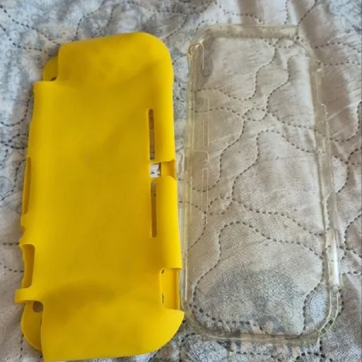 Чехлы Nintendo Switch Lite