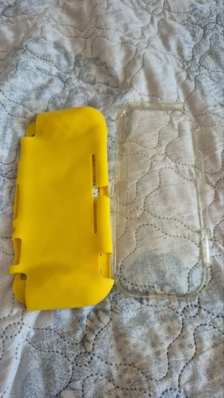 Чехлы Nintendo Switch Lite