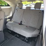 Toyota Sienna 2021 9