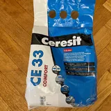 Укулеле TUTTI, белая затирка Ceresit CE 33 2