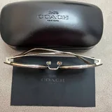 Солнцезащитные очки Coach 7