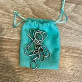 Детские игрушки, головоломки, конструкторы 3