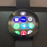 Смарт-часы Samsung Galaxy Watch5 Graphite 6