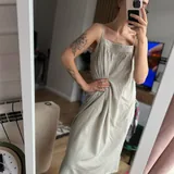 Пляжное платье H&M 2