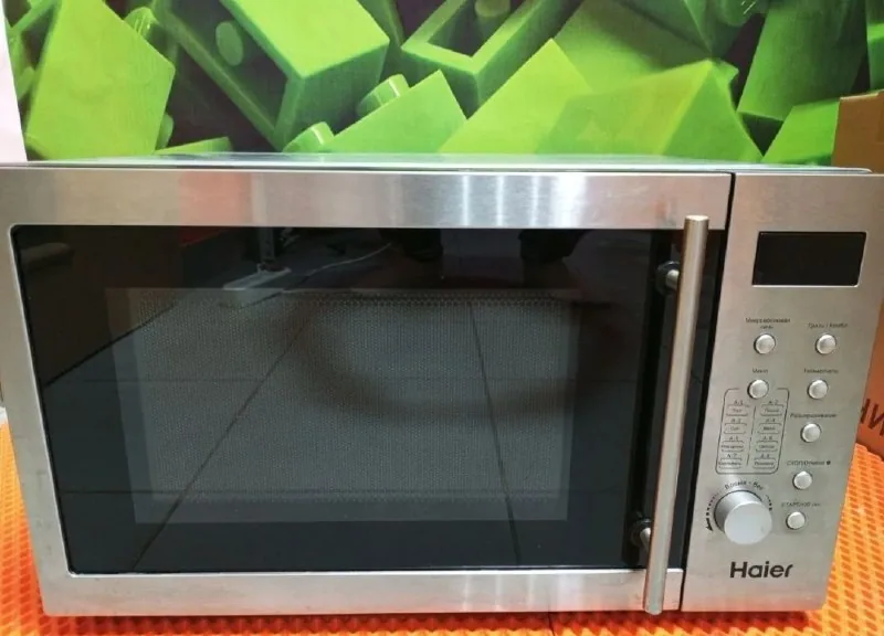 Микроволновка Samsung