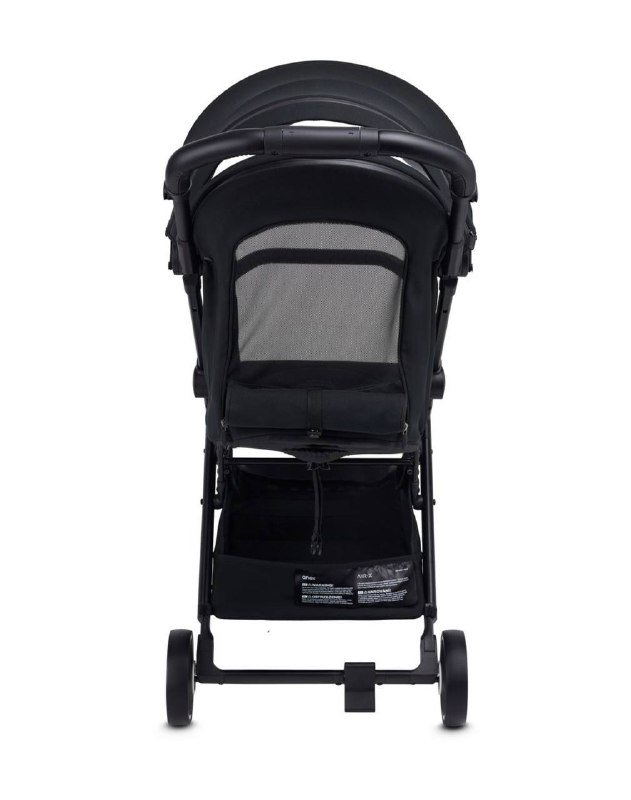 Коляска ANEX X, Люлька Nuna, Кроватка-люлька Joie 3